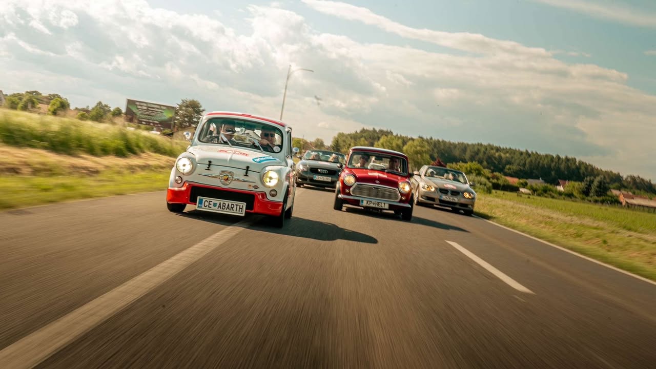 Classic Auto Club - Međimurje