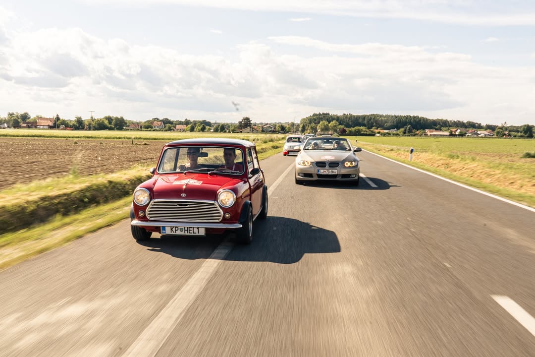 Classic Auto Club - Međimurje