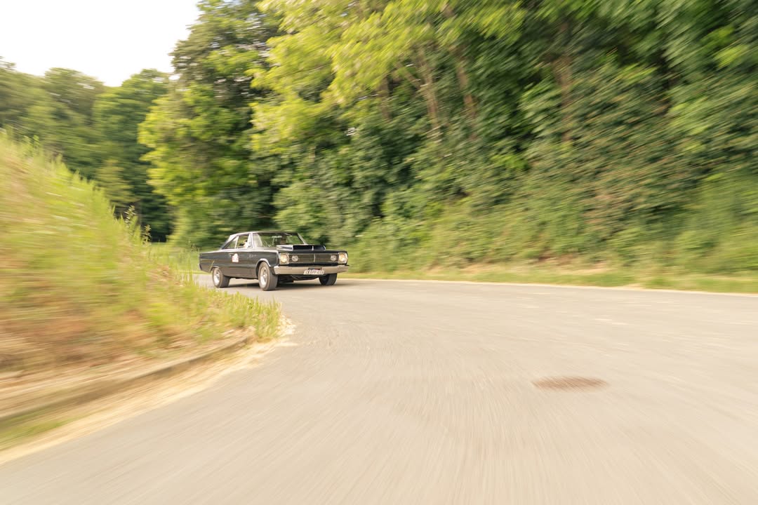 Classic Auto Club - Međimurje
